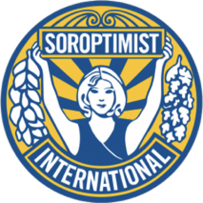 Logo Soroptimistclub Apeldoorn